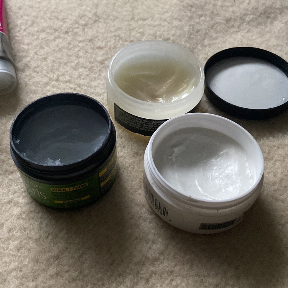 Haircare bundle - Picture 3 of 3